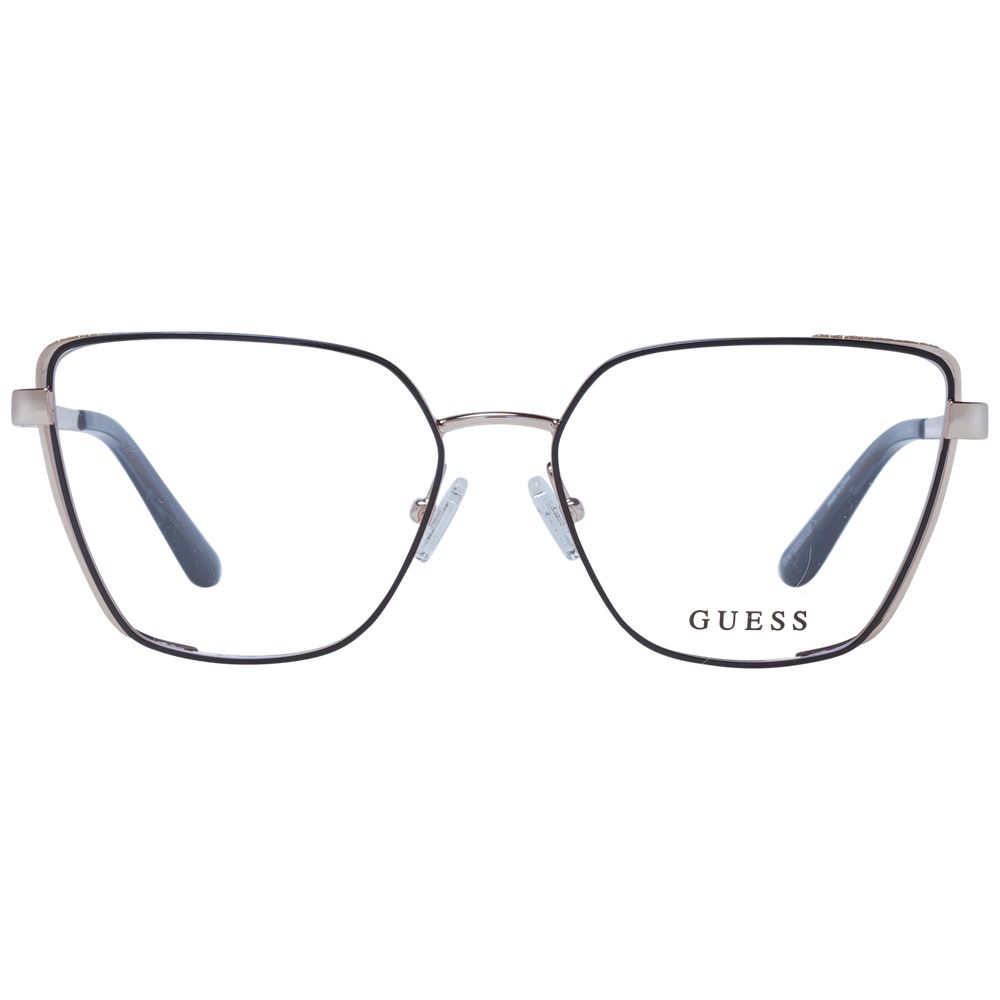 Rame optice Guess pentru femei negre