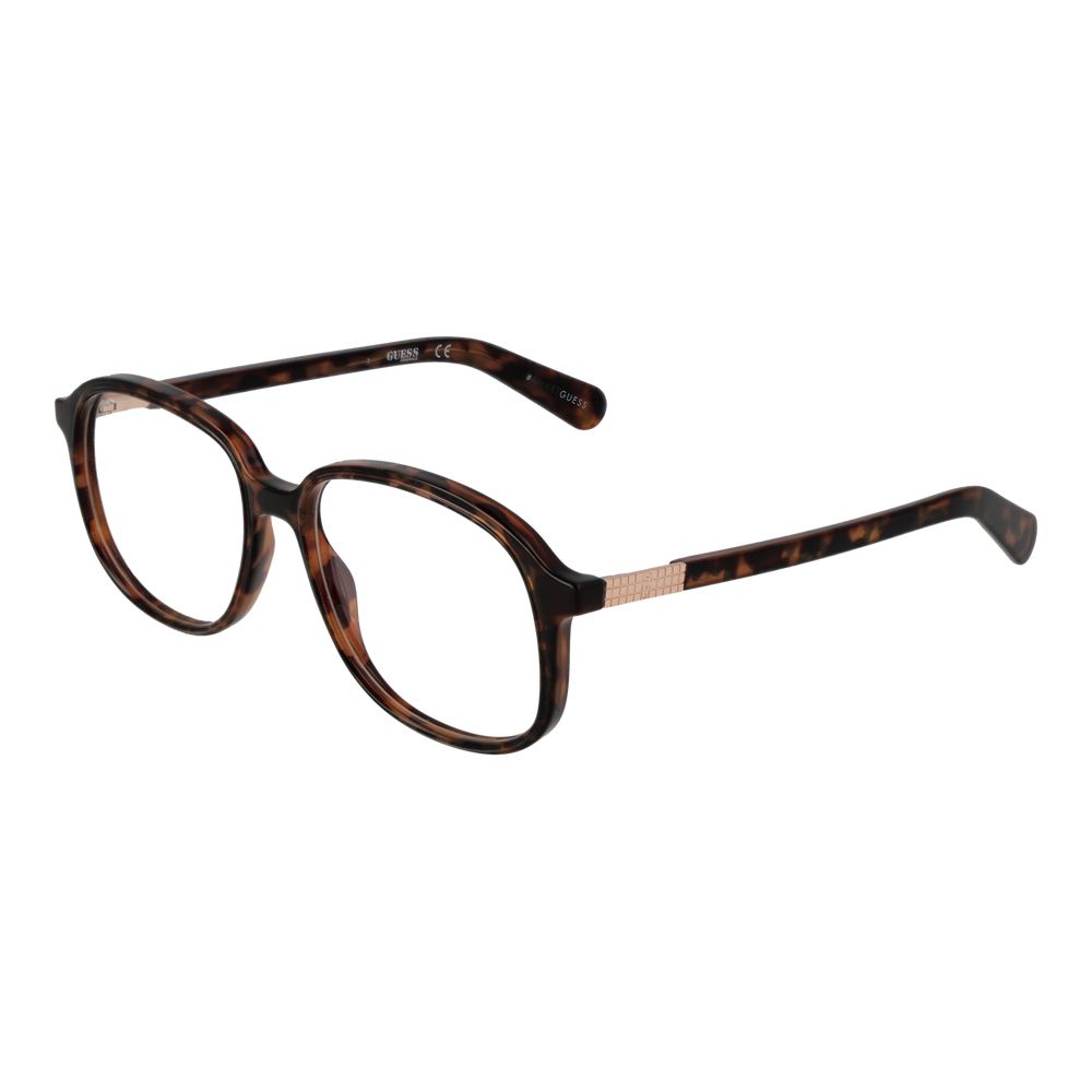 Rame optice unisex maro Guess