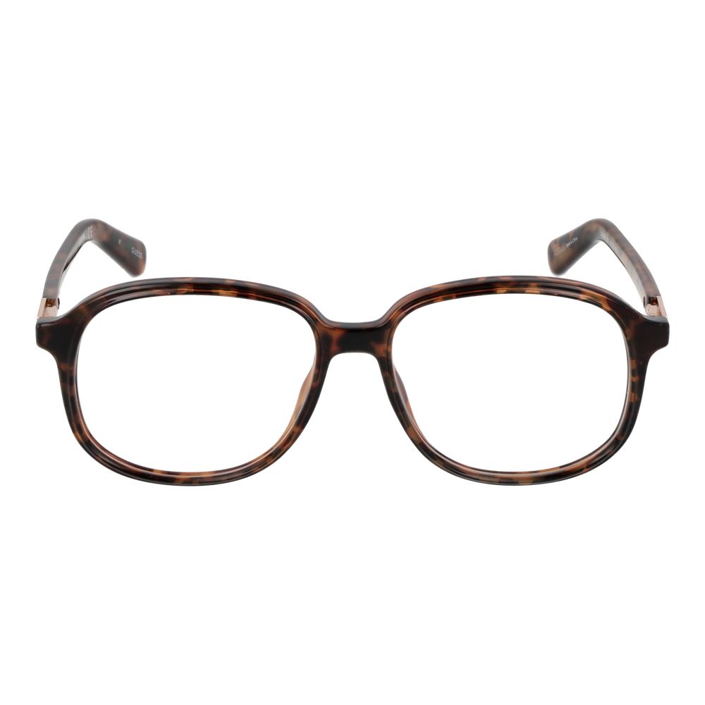 Rame optice unisex maro Guess