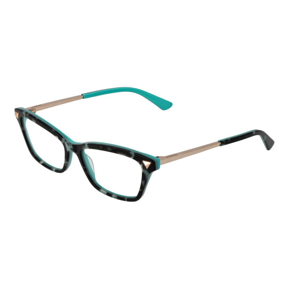 Rame optice Guess pentru femei negre