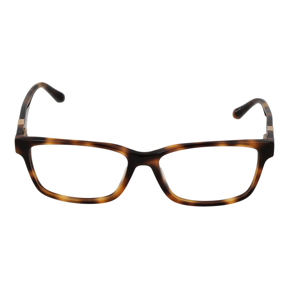 Rame optice Guess maro pentru femei