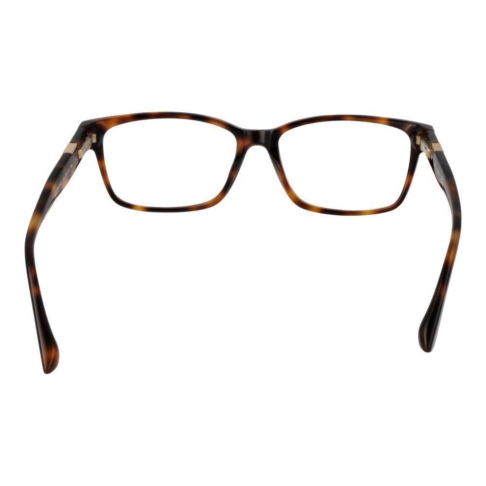 Rame optice Guess maro pentru femei