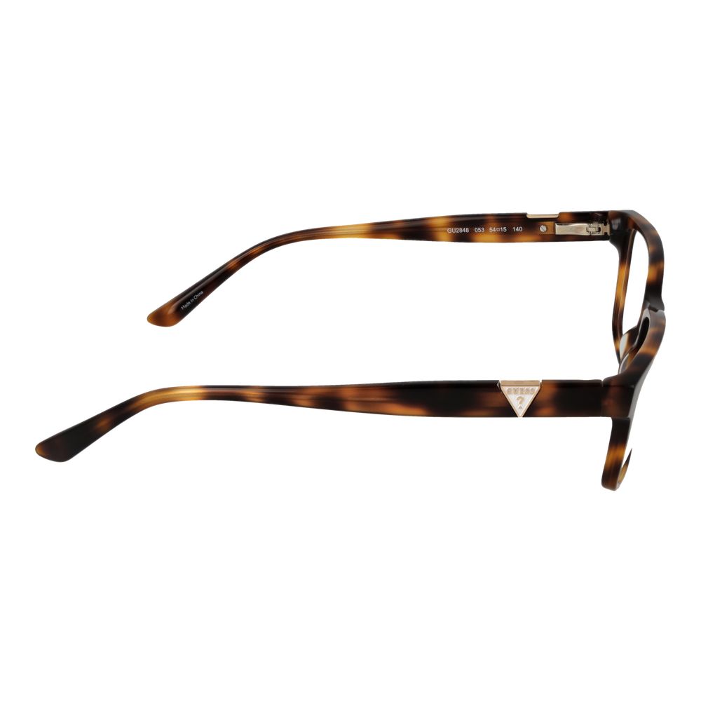 Rame optice Guess maro pentru femei