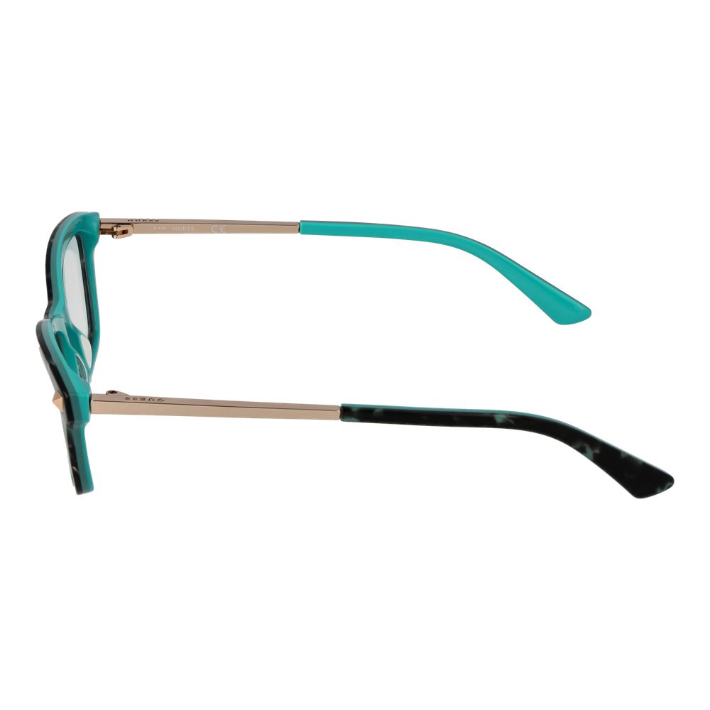 Rame optice Guess pentru femei negre