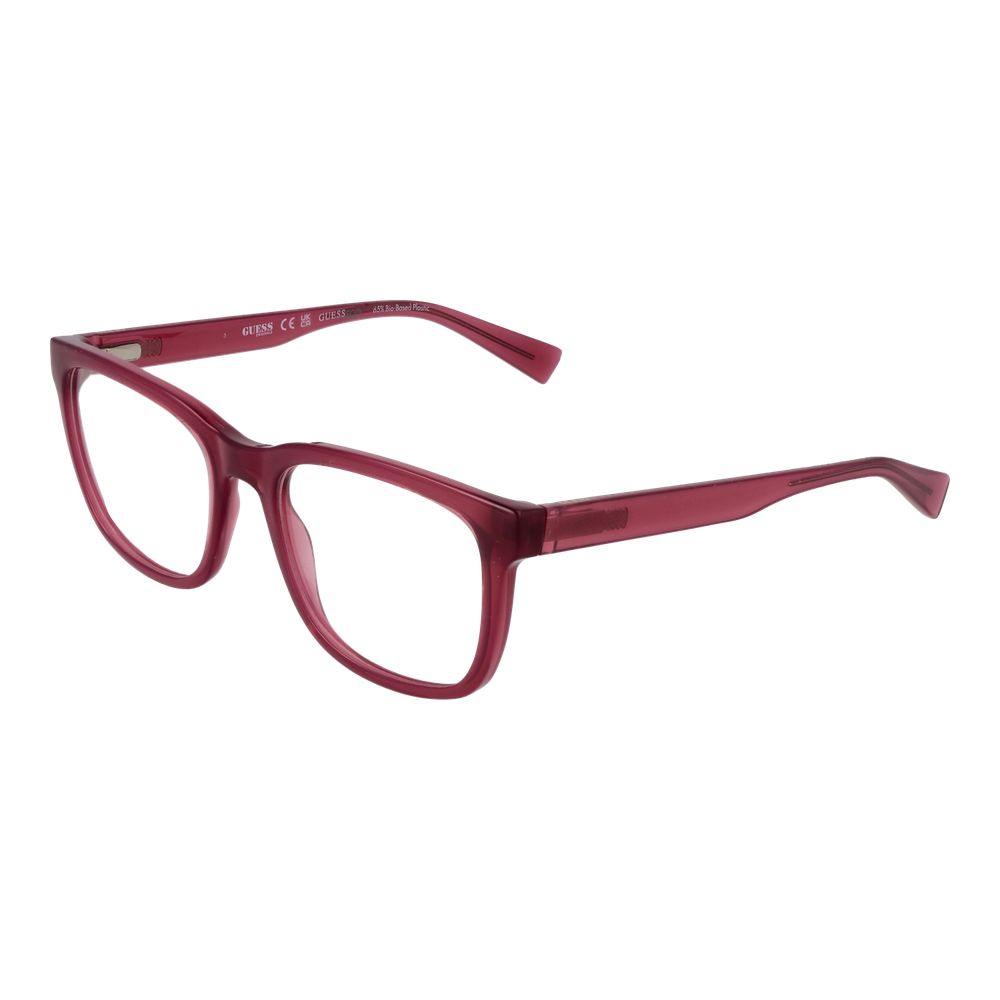Rame optice Guess Purple pentru femei