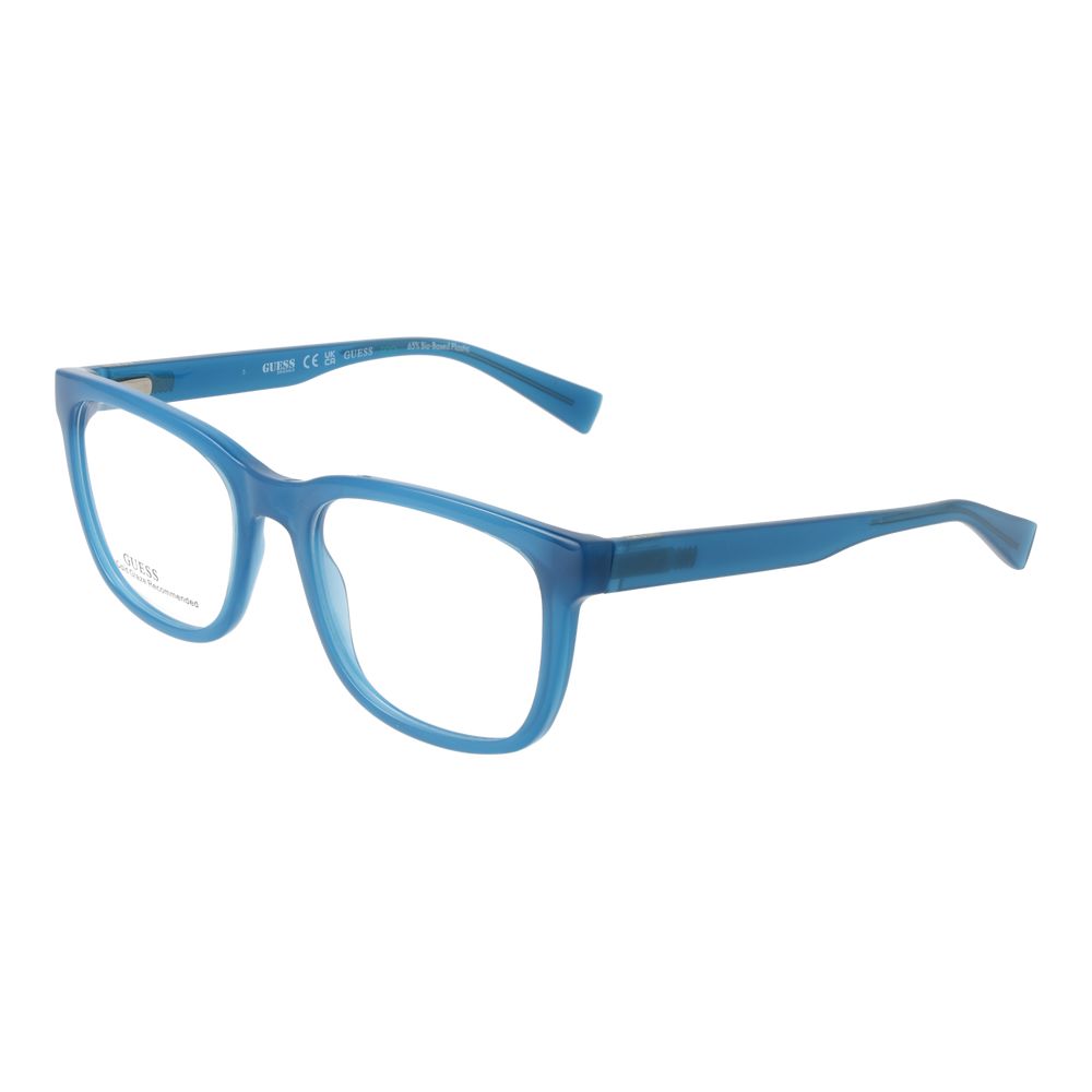 Rame optice Guess albastre pentru femei