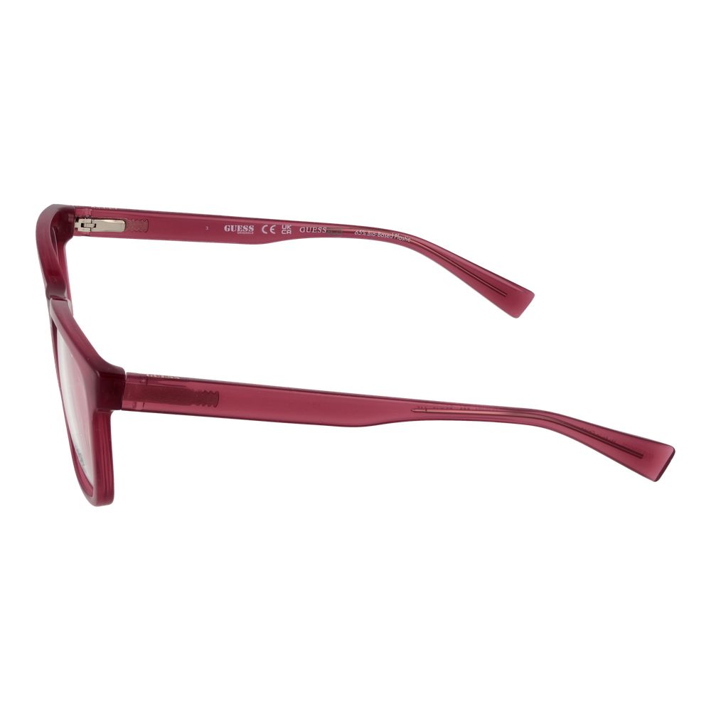 Rame optice Guess Purple pentru femei