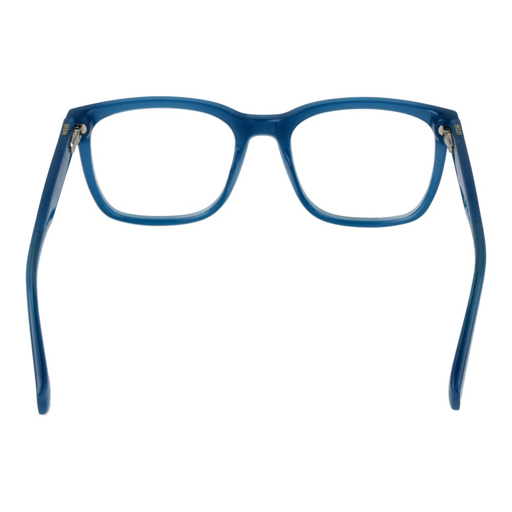 Rame optice Guess albastre pentru femei