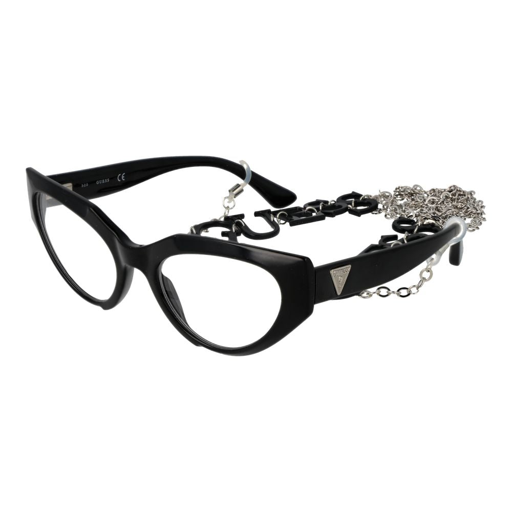 Rame optice Guess pentru femei negre