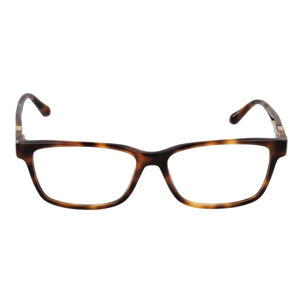 Rame optice Guess maro pentru femei
