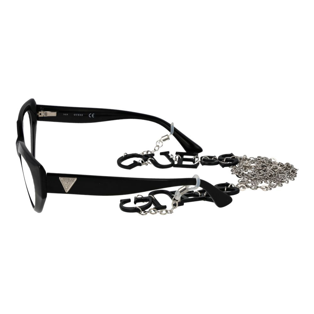 Rame optice Guess pentru femei negre