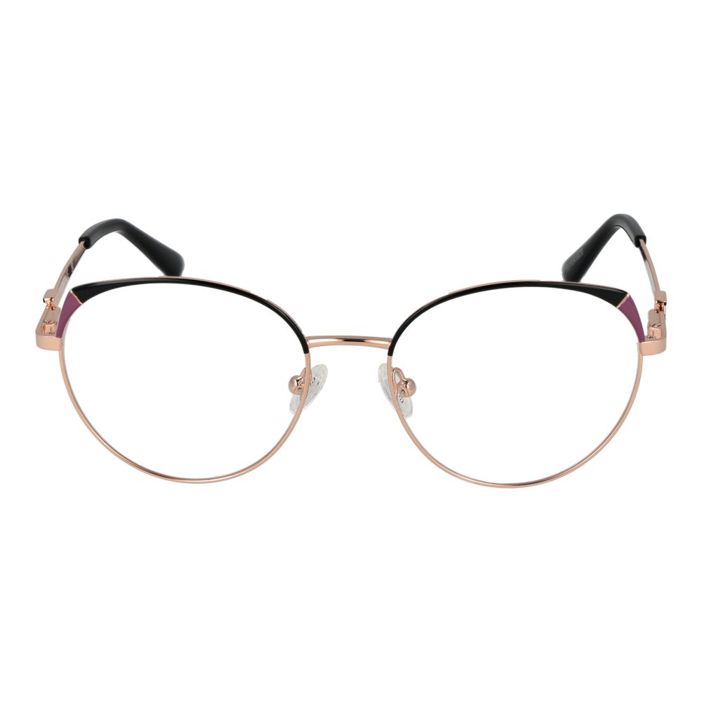 Rame optice Guess Rose Gold pentru femei