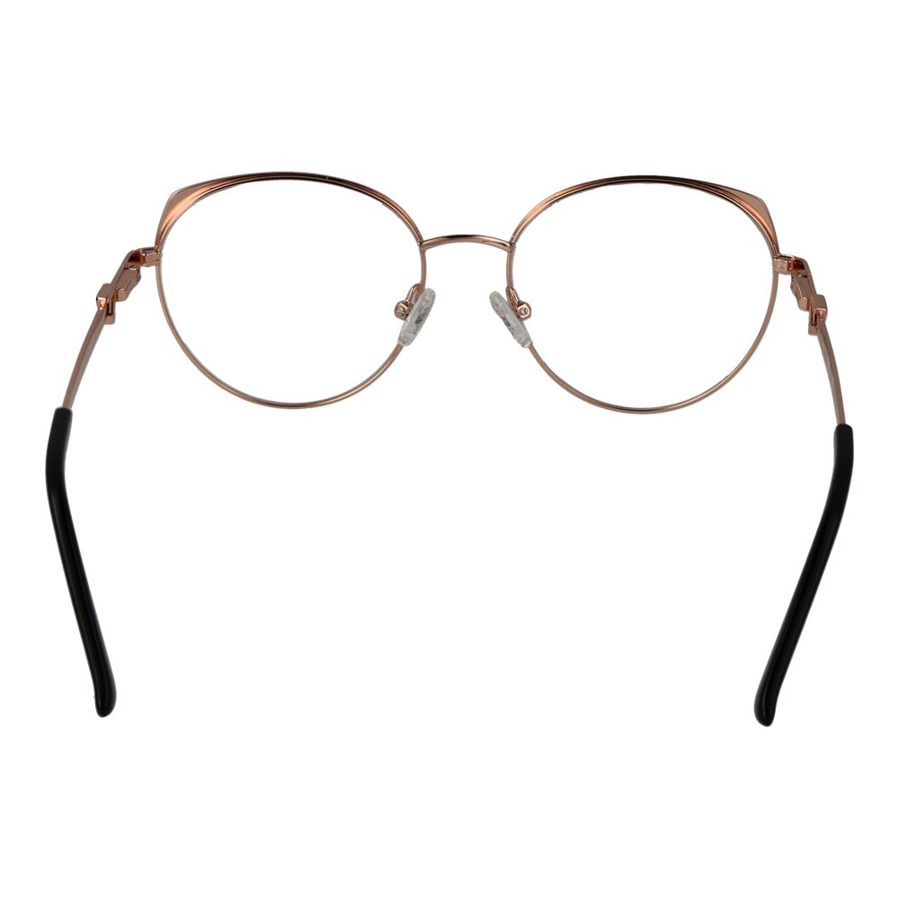 Rame optice Guess Rose Gold pentru femei