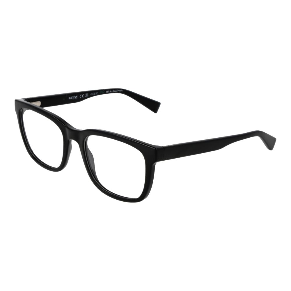 Rame optice Guess pentru femei negre