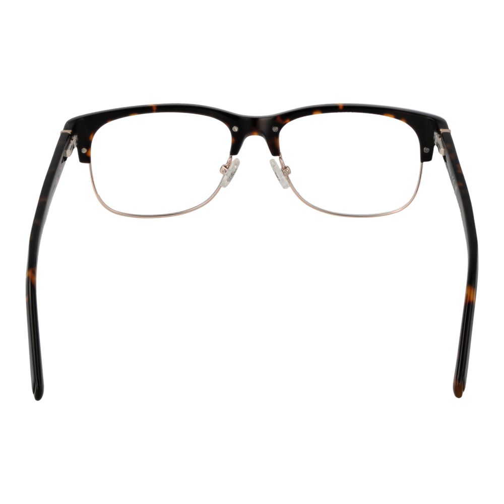 Rame optice Guess maro pentru femei