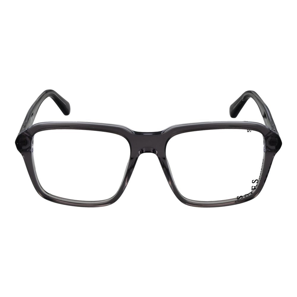 Rame optice Guess gri pentru femei