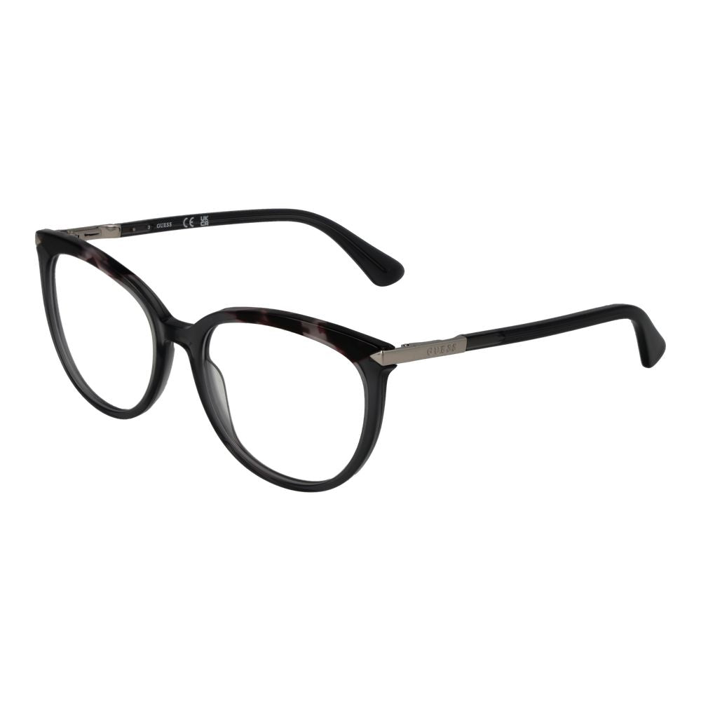 Rame optice Guess gri pentru femei
