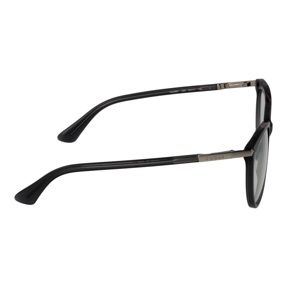Rame optice Guess gri pentru femei