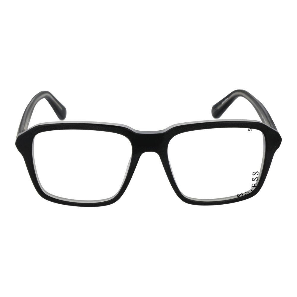 Rame optice Guess pentru femei negre