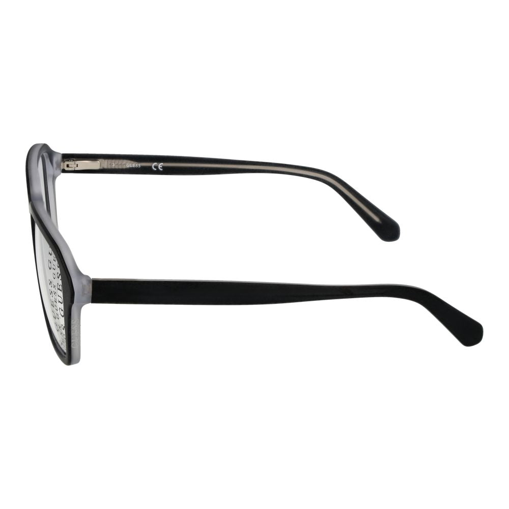 Rame optice Guess pentru femei negre