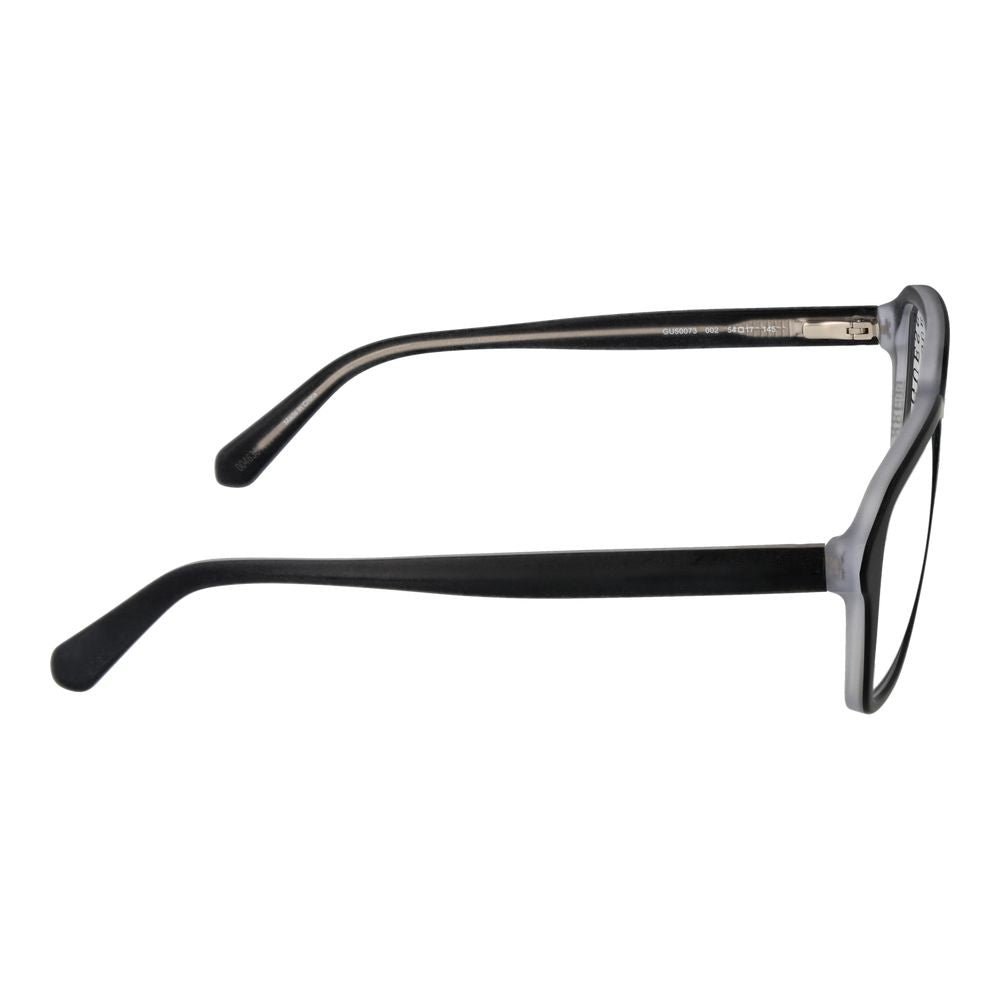 Rame optice Guess pentru femei negre