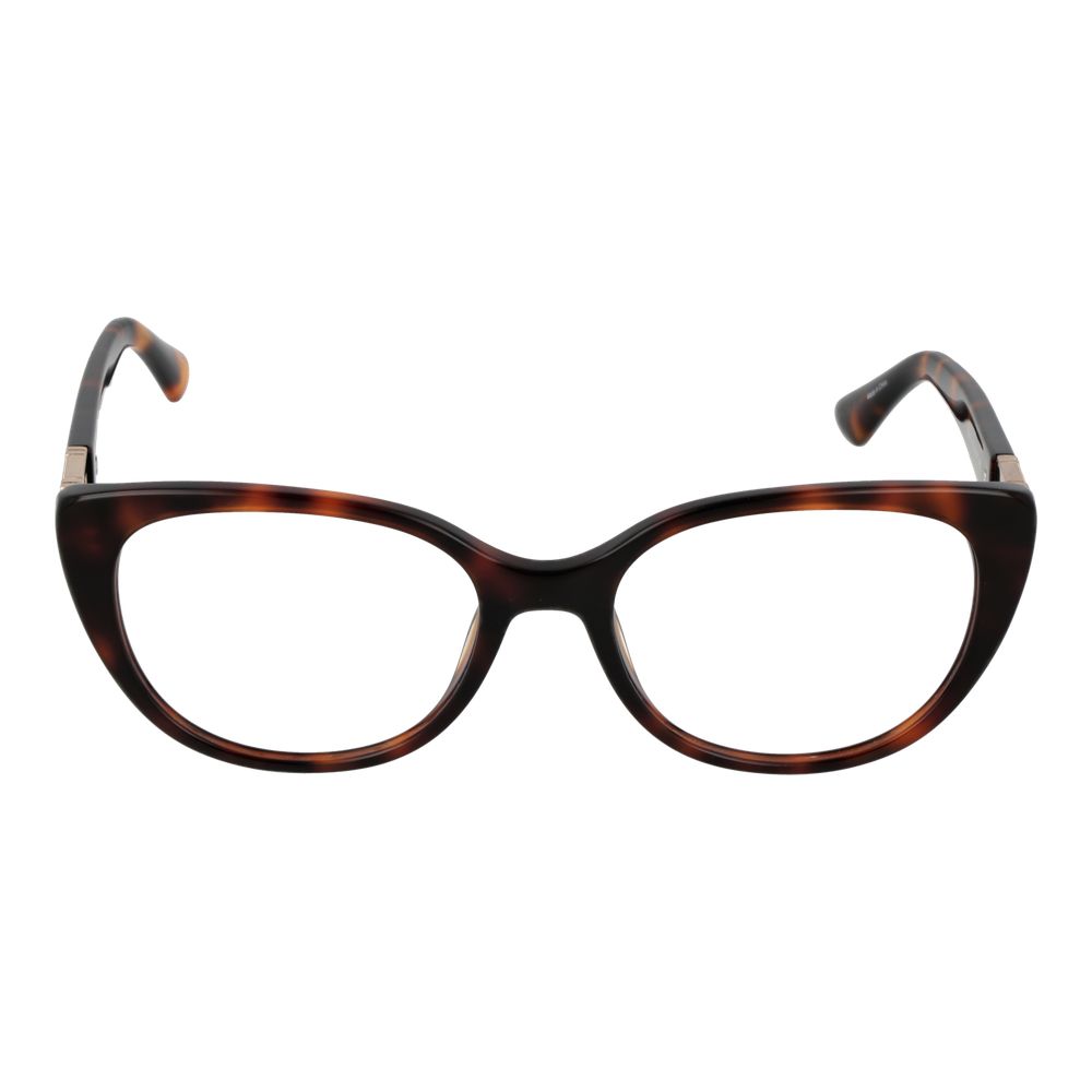 Rame optice Guess maro pentru femei
