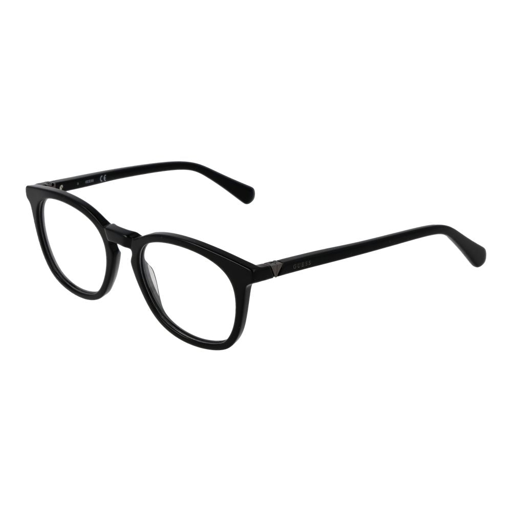 Rame optice Guess pentru femei negre