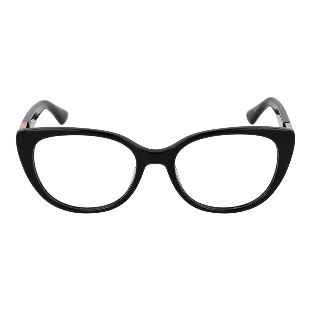 Rame optice Guess pentru femei negre