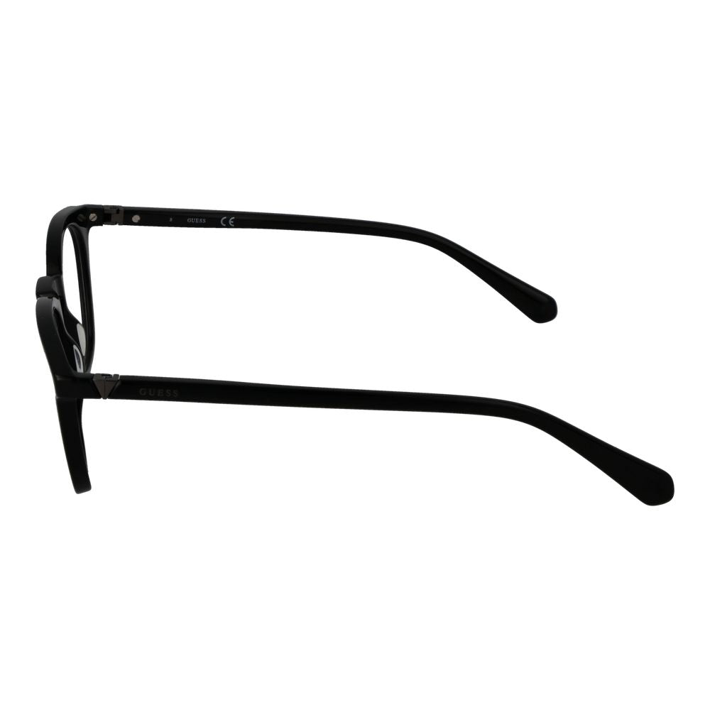 Rame optice Guess pentru femei negre