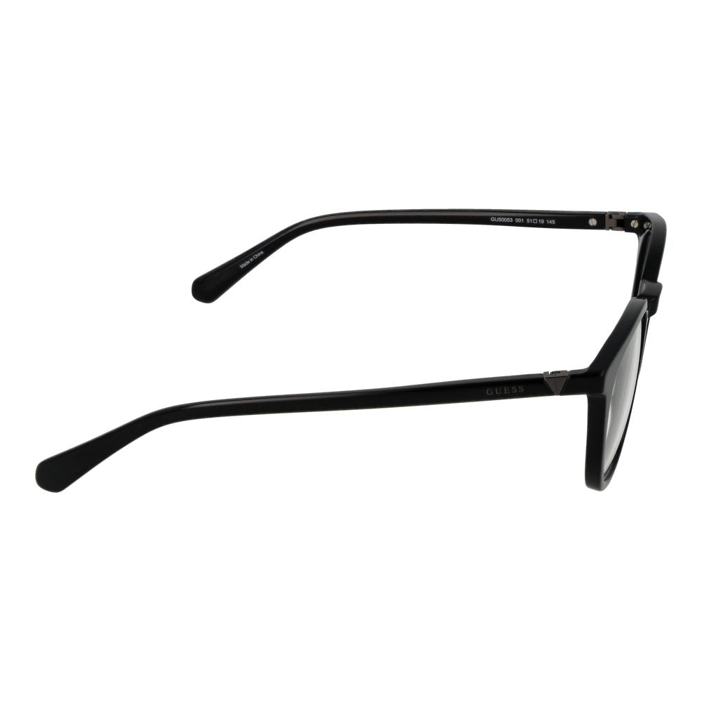 Rame optice Guess pentru femei negre