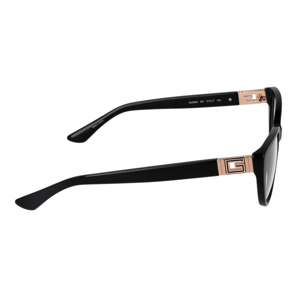 Rame optice Guess pentru femei negre