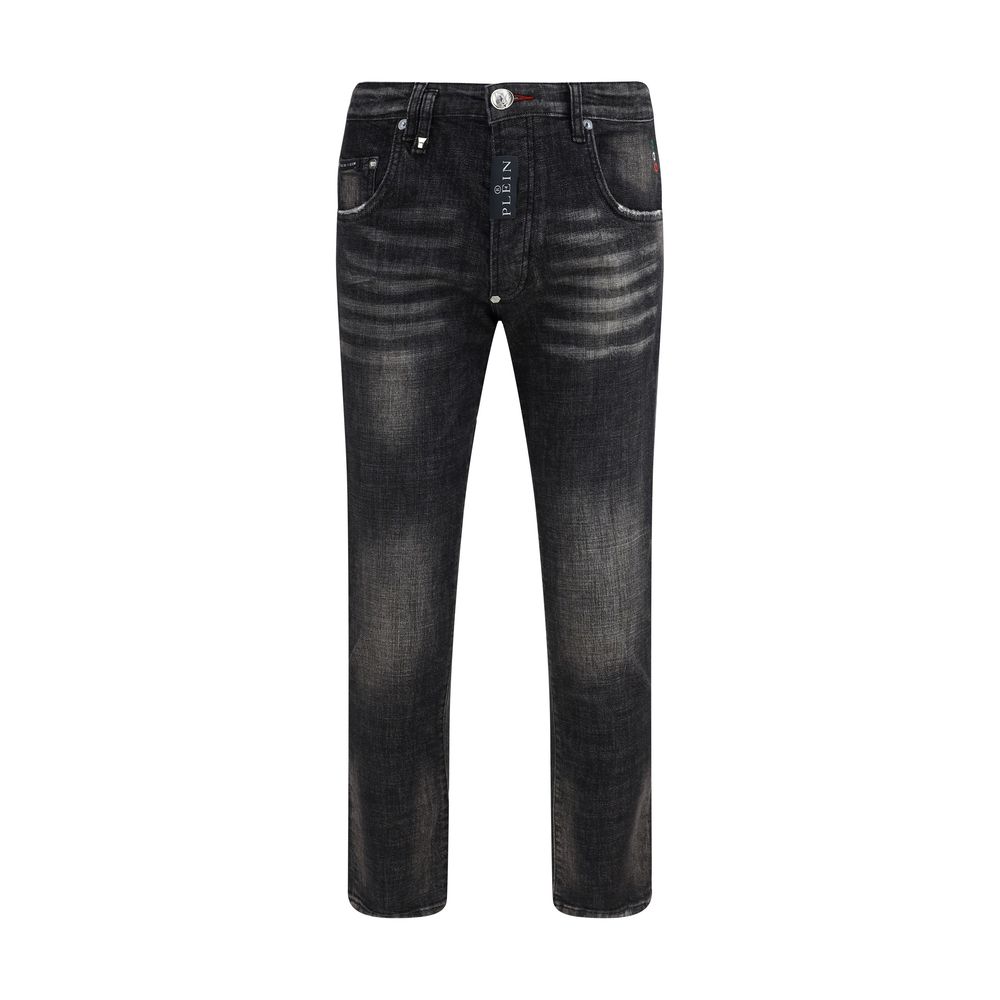 Jeansi skinny Philipp Plein