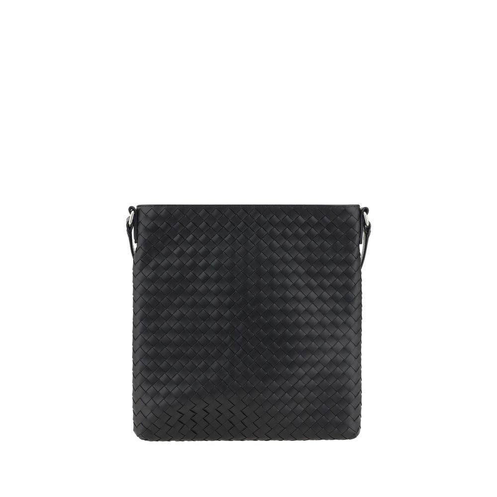 Geanta de umar Bottega Veneta iconica intreccio
