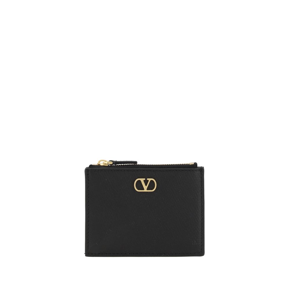 Suport card Valentino Garavani VLogo