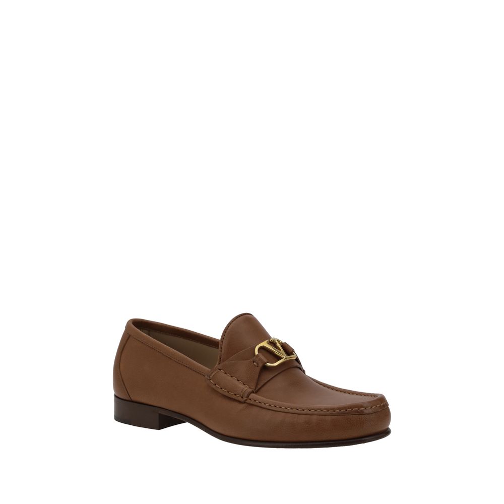 Valentino Garavani VLogo Loafers