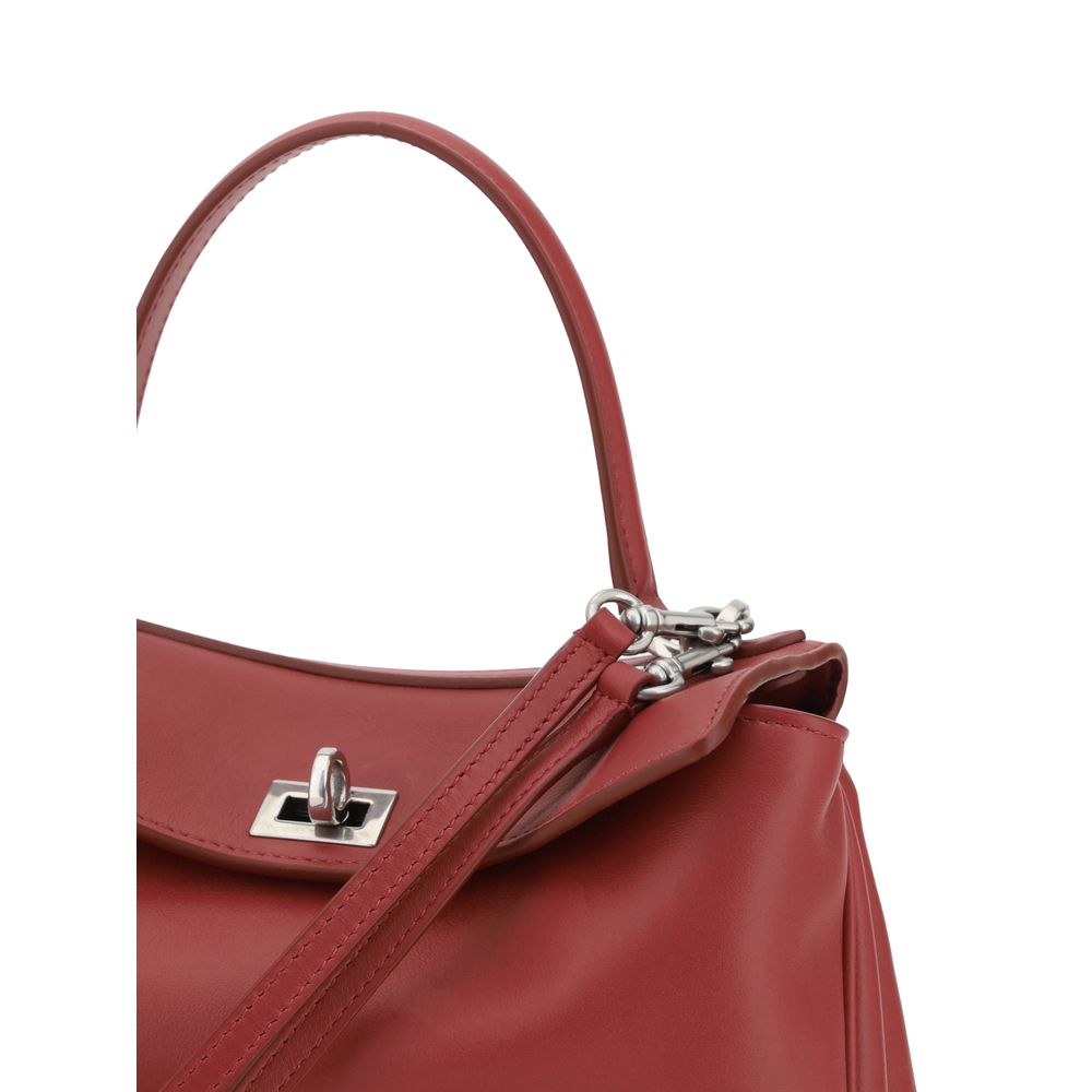 Geantă de umăr Balenciaga Rodeo
