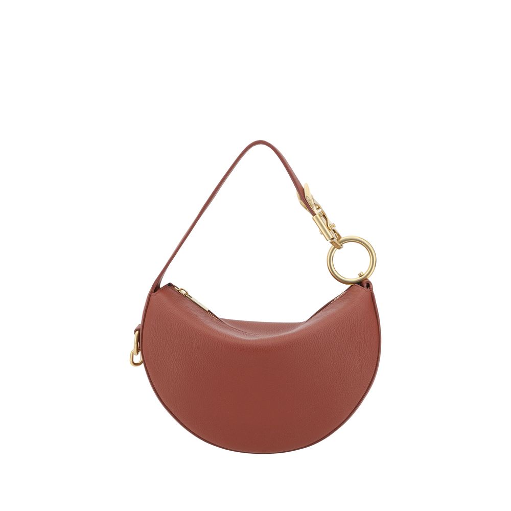 Burberry Knight Arc Schultertasche