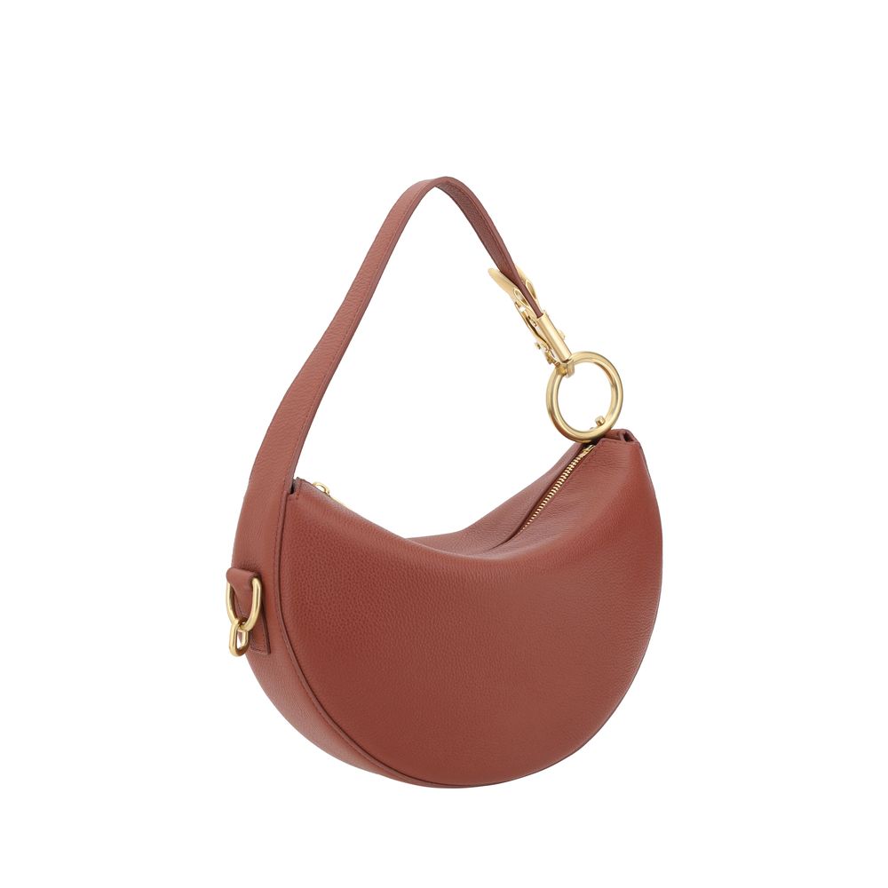 Burberry Knight Arc Schultertasche