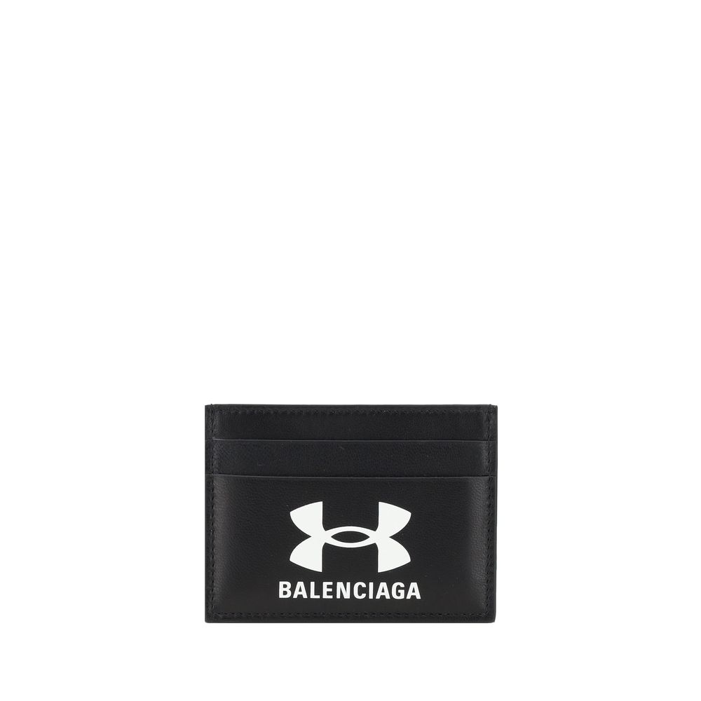 Portcard Balenciaga Under Armour