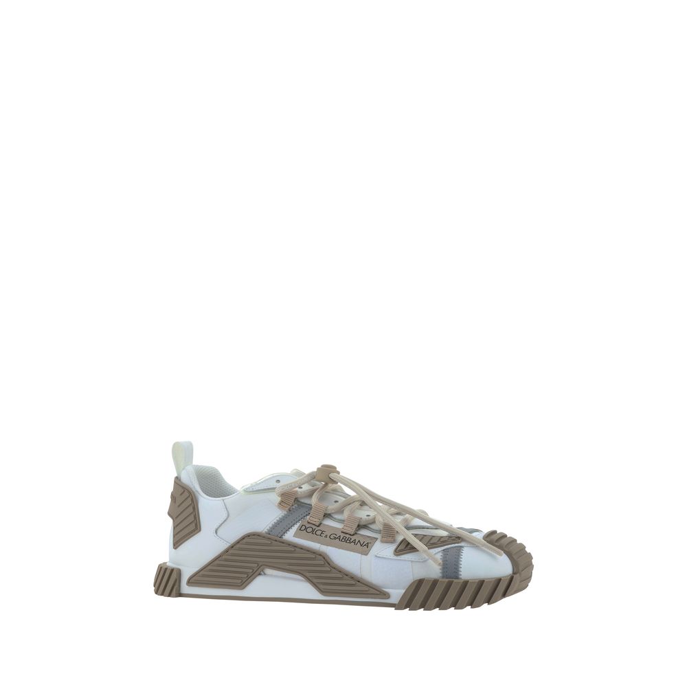 Niedrige Sneakers von Dolce &amp; Gabbana