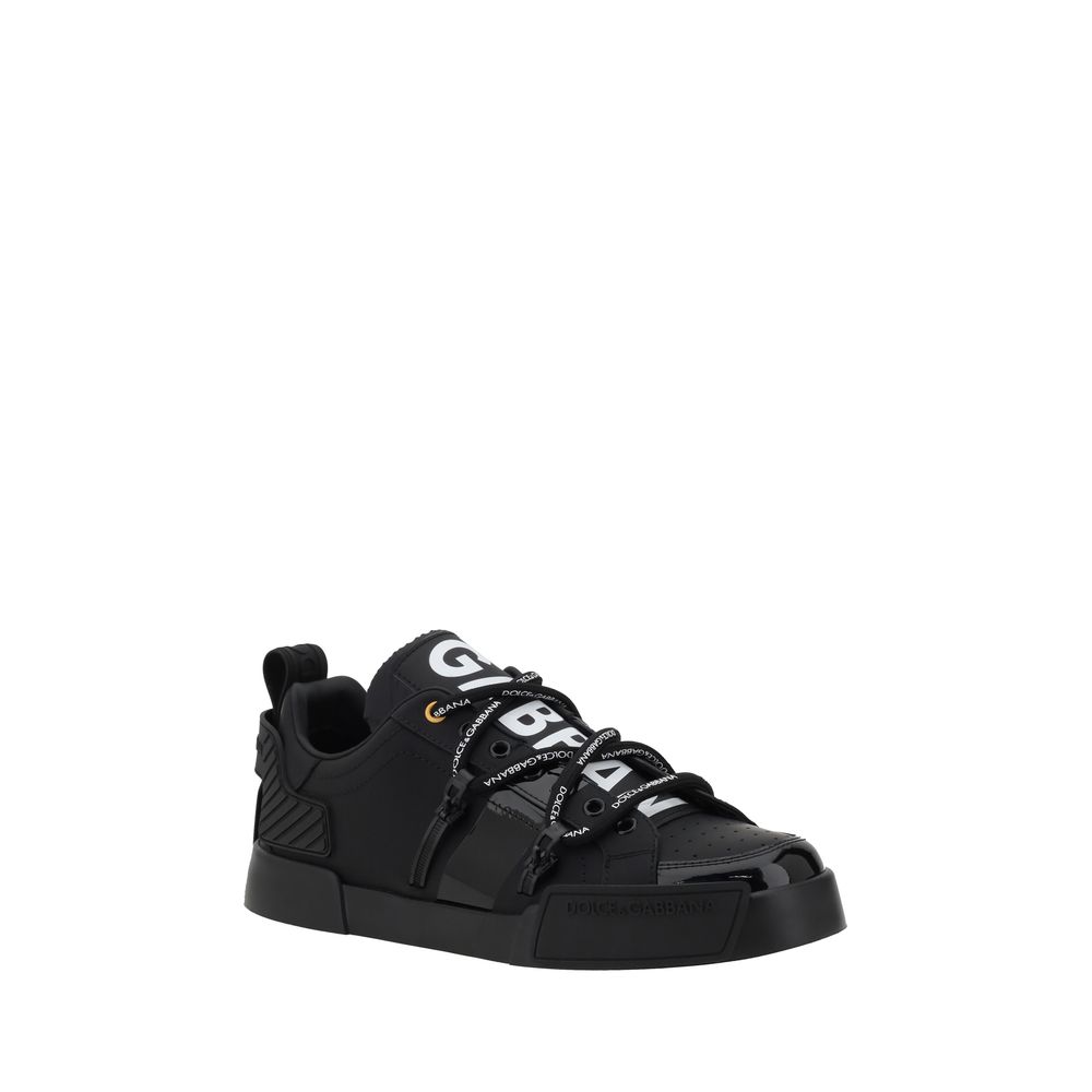 Dolce &amp; Gabbana Portofino Sneakers