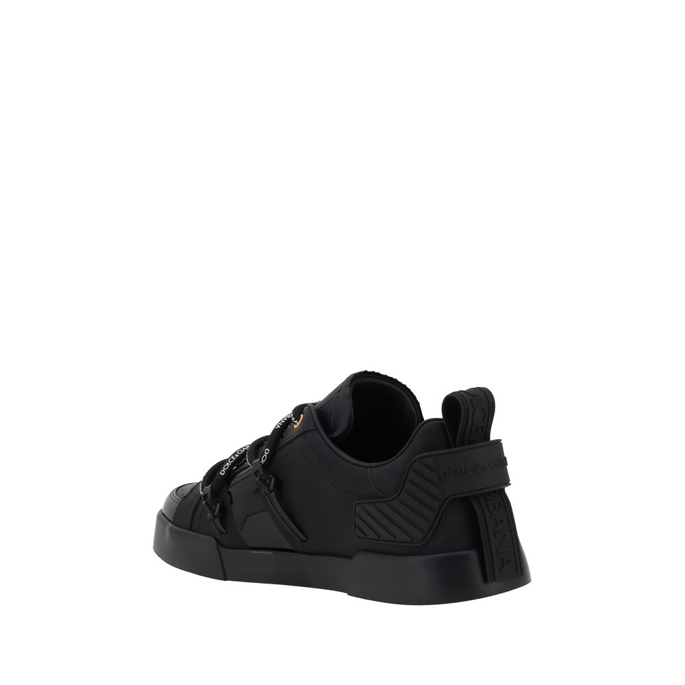 Dolce &amp; Gabbana Portofino Sneakers