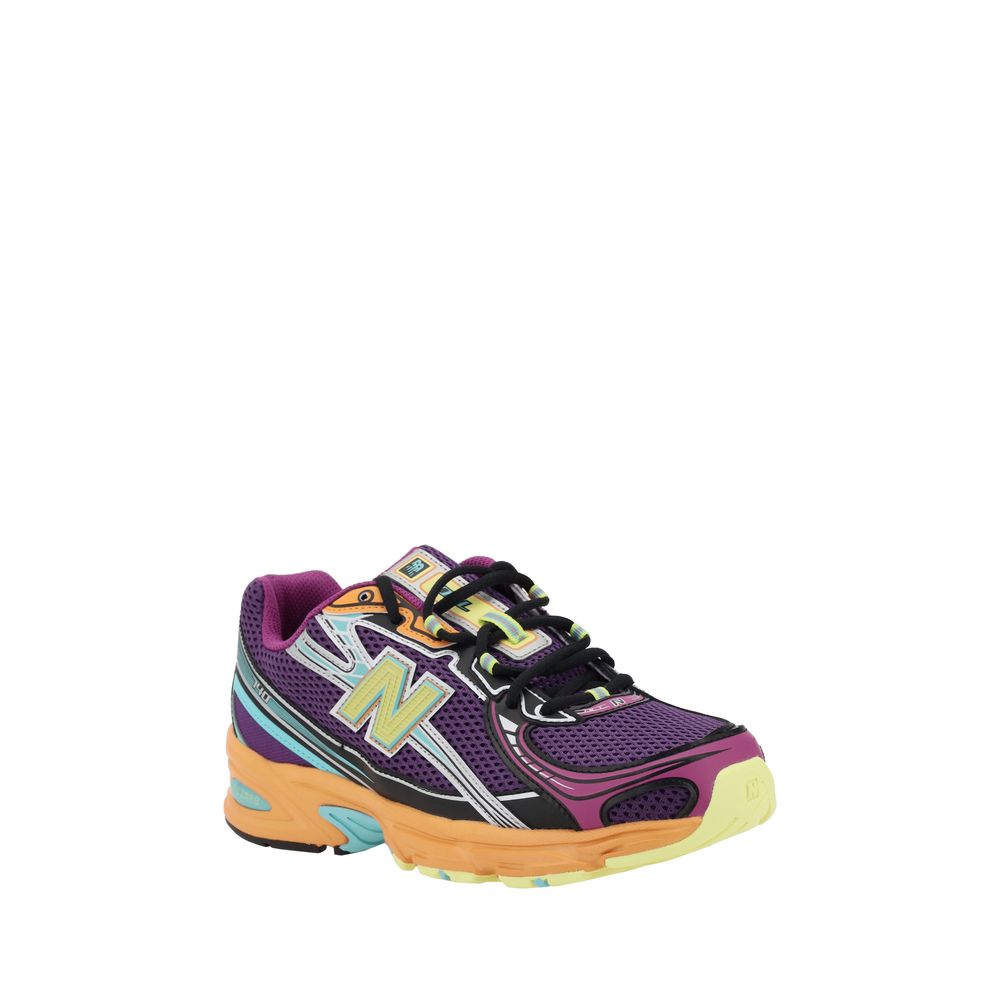 Mehrfarbige New Balance-Sneaker
