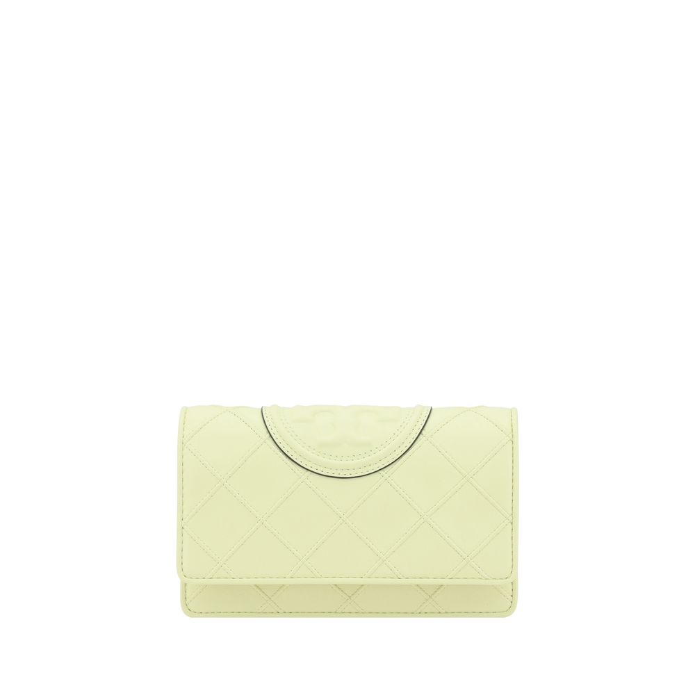 Portofel de umăr Tory Burch