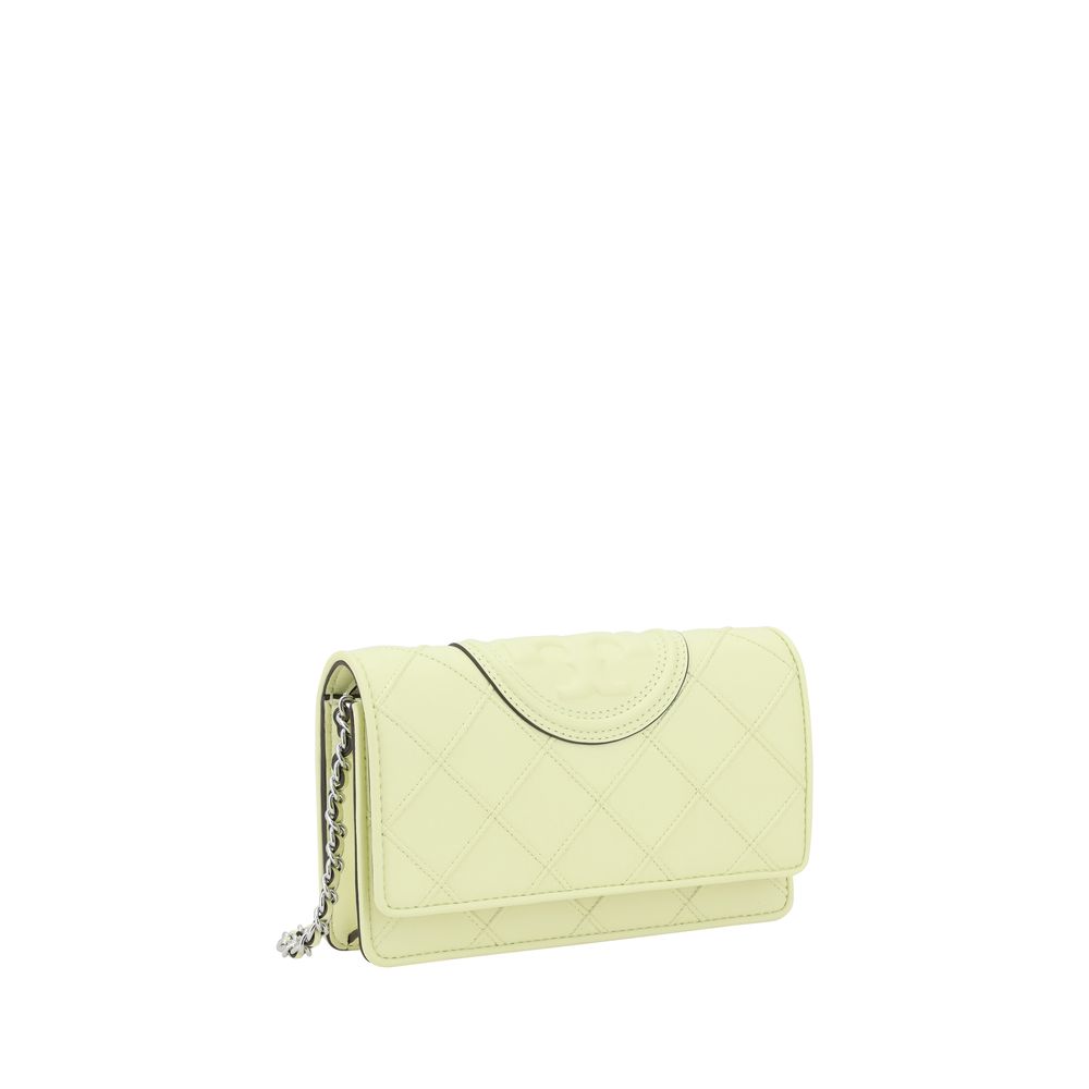 Portofel de umăr Tory Burch