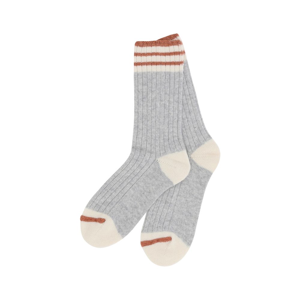 Brunello Cucinelli Kaschmirsocken