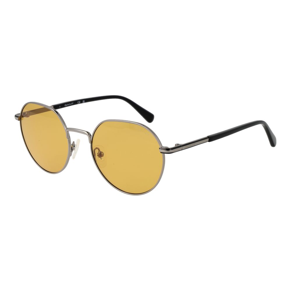 Gant Silber Herren Sonnenbrille