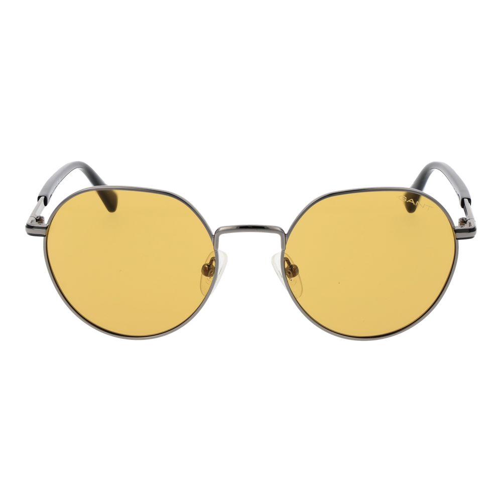 Gant Silber Herren Sonnenbrille