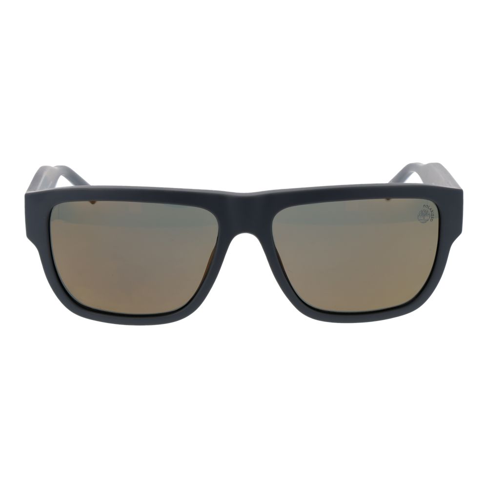 Timberland Graue Herren Sonnenbrille