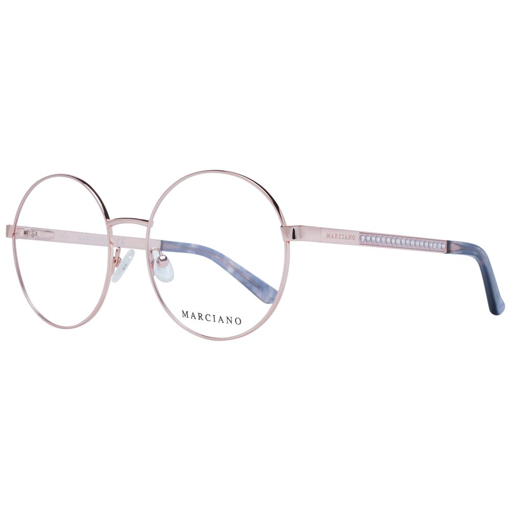 Marciano by Guess Roségold Damen Brillengestelle